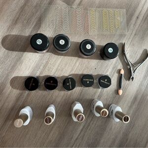 Nail Polish Set